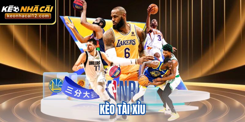 Kèo Tài Xỉu - Bỏ Túi Mẹo Cá Cược Để Tăng Thêm Cơ Hội Thắng