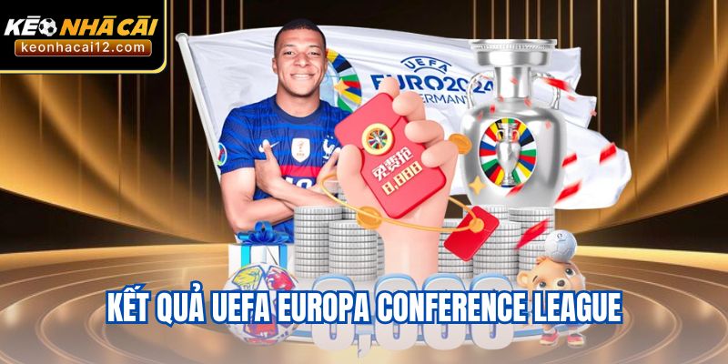Kết Quả UEFA Europa Conference League Kịch Tính Tại Athens