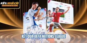 Kết Quả UEFA Nations League 2025 – Chung Kết Kịch Tính Nhất